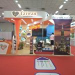 Taiwan-Tourism-Stand-Design