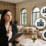 Event planning checklist guide